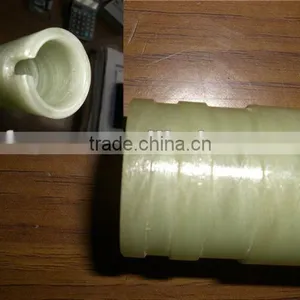 Silicon Fiberglass Tube thumbnail-1