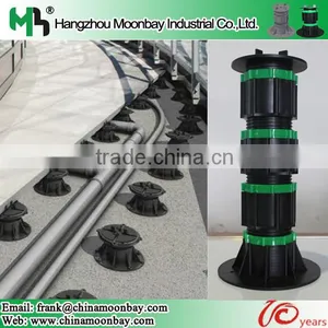 Pedestal for Raised Decking Floor thumbnail-1