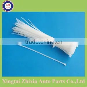 Zhixia,Xingtai Offer Lowest Price Reusablenylon Cable Tie Manufacturer thumbnail-1