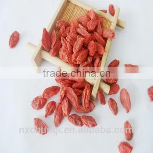 2015 New Crop Certified Wolfberry and Organic Goji Berry thumbnail-3