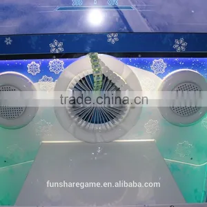 Funshare SSX Snowboard Arcade Game Machine thumbnail-5