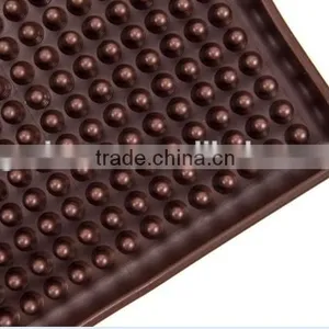 Custom Design Brand LOGO Nonslip Bar Mat thumbnail-5
