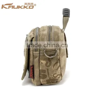 Small Classic Style Bag Tote Bag Canvas Cross Shoulder BagsTop Quality Goods thumbnail-2