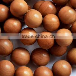 Muslim-sandalwood Dhikr Beads/muslim Prayer Beads/sandalwood Beads thumbnail-1
