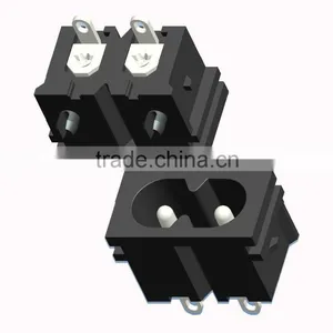 Universal Socket Outlet thumbnail-1