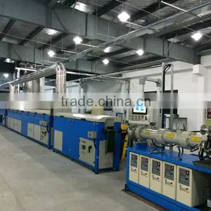 Rubber Vulcanizing Machine Plastic & Rubber Machinery Vulcanizing Rubber Machine thumbnail-1