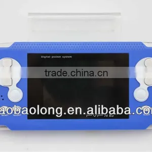 Handle Game Player Console thumbnail-1