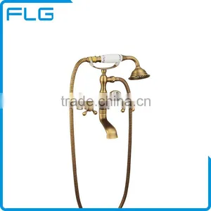 Cheap Discount Antique Wholesale Shower Set thumbnail-1