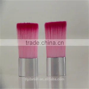 DANIWER Goat Hair Powder Make up Brush thumbnail-4