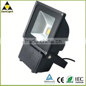 Waterproof Lighting Fixture Outdoor Led Flood Garden Light Rgb Led Amplifier thumbnail-1