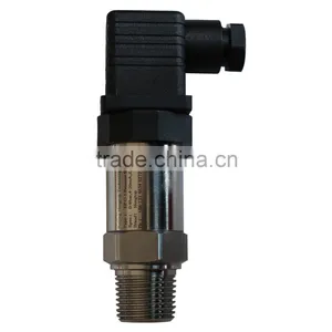 TP-C-12 Water Pressure Gauge With High Resolution Can be Customized thumbnail-3
