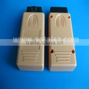 Obd2 Interface Obdii Plastic Case thumbnail-4