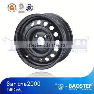 BAOSTEP Top Grade Original Brand Oem Design Rims For Mercedes Benz thumbnail-1