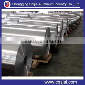 0.02-0.03mm Thickness Blister Aluminum Foil Rolls thumbnail-2