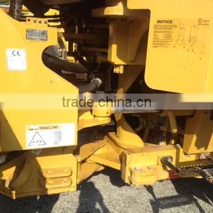 Good Quality of Used Loader CAT 966G Sell at Lower Price thumbnail-5