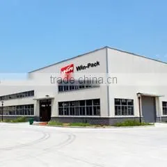 Shanghai Win-Pack International Business Co., Ltd. company overview - view 1 thumbnail