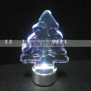 Christmas Tree Led Candle Light thumbnail-6