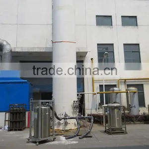 Skid Mounted Nitrogen Air Separation Plant thumbnail-2