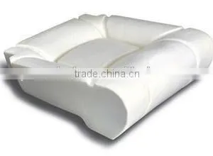 Ratio Adjustable Low Pressure PU Foam Spray Pillow Making Machine thumbnail-5