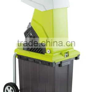 2500W Electric Cutting Shredder thumbnail-1