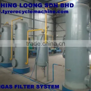 Pyrolysis Machine thumbnail-4