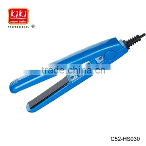 CE PTC Heater Hair Iron.Professional Hair Straightener thumbnail-1