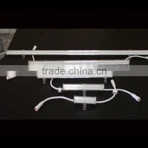 Chinese Led Hurdle Lamp Used Guardrail for Sale With Colorful Changing Waterproof Ip65 thumbnail-6