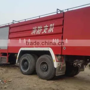Used Germany 2638 Truck for Mercedes Benz thumbnail-6