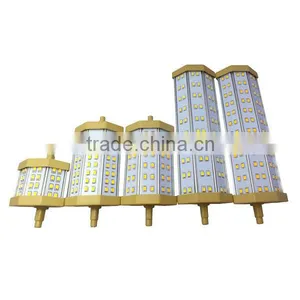 13w R7s Led Replace Double Ended Halogen Bulb thumbnail-4
