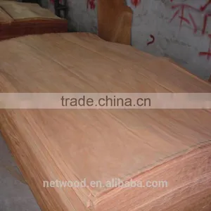 China Wells Natural Veneer / Keruing Veneer / Gurjan Veneer thumbnail-1
