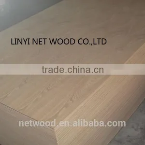 Okoume/Bintangor/Poplar/Birch Commercial Plywood /Marine thumbnail-3