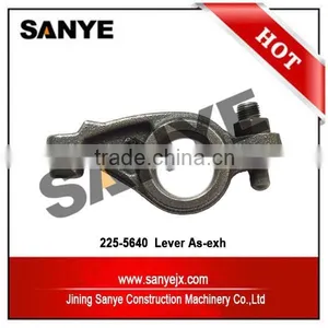 Excavator Spare Parts 225-5640 Lever thumbnail-3