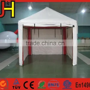2016 Customized Inflatable Air Tight Camping Tent For Ji Ho Inflatables thumbnail-5