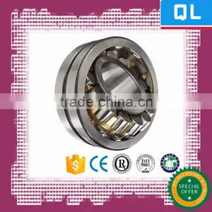 Original High Precison Material Spherical Roller Bearing Aligning Roller Bearing thumbnail-3