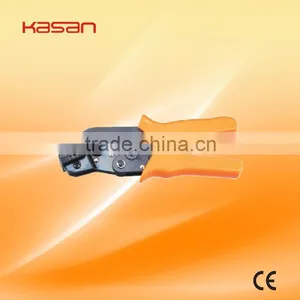 SN Series Mini European Style Crimping Pliers thumbnail-1