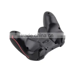 Generic 6-Axis Wireless Controller With Shock Vibration Feedback For PS3 / PS3 Slim thumbnail-5