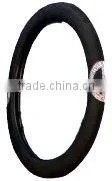 Peace Sign Symbol Steering Wheel Cover thumbnail-1