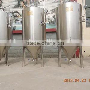 Commercial Beer Brewing Brewery Equipment thumbnail-5