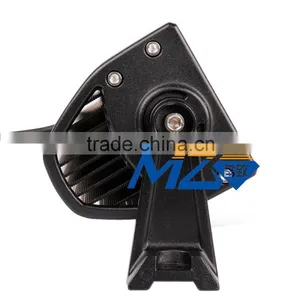 80W Diecast Aluminum Housing Material Led Light Bar New Arrival thumbnail-3