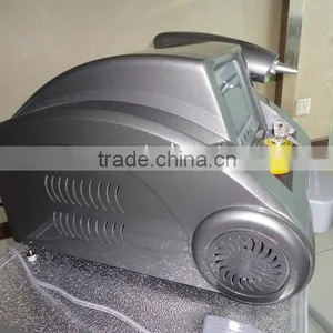 (CE Proof) 1064 / 532 nm Wavelength Laser for Tattoo Removal Machine Laser Beauty Care Salon Used Beauty Equipment TR 03 thumbnail-3