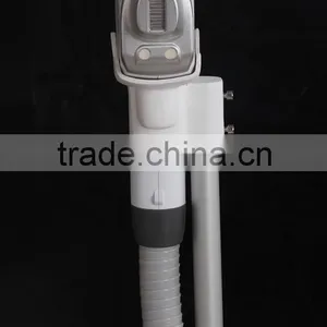 GZ Manufacturer Beauty Salon Device 808NM Diode Laser Hair Removal Machine thumbnail-5