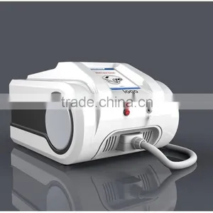 Back / Whisker Big Spot Size Portable Diode Laser 810 Hair Removal Machine/ Laser Hair Removal Machine Men Hairline thumbnail-4