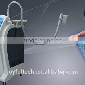 Skin Tightening Good Effect Fat Freeze Cryolipolysis Machine For Sale 220 / 110V thumbnail-3
