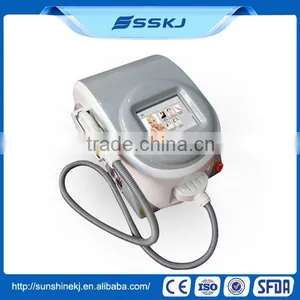 Promotion! 2016 New Cheap Shenzhen Mini Ipl rf Machine thumbnail-6