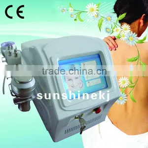 Most Professional ! Cavi&lipo&RF Slim Face Machine Effective With DVD Training thumbnail-1