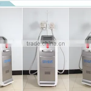Wholesale China Factory Cool Tech Fat Freezing Slimming Machine thumbnail-6