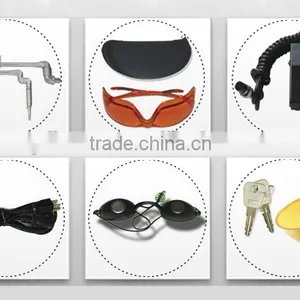 Laser Tattoo Removal Beauty Equipment With Cheap Price thumbnail-6