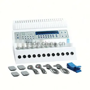 Nv2000 Beautymaker Fat Reducing Machine thumbnail-2