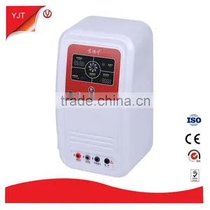 High Potential Electric Massage Therapy Machine for Headache thumbnail-1