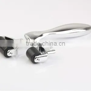 NL-600G ,600S 600needles Derma Roller Acne Needles and Streched Marks Removal Derma Roller thumbnail-5